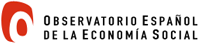 Logo Observatorio español de la economía social