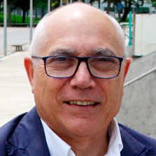 Juan Francisco Juliá Igual 