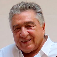 José Luis Monzón Campos