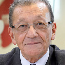 Sebastián Reyna Fernández